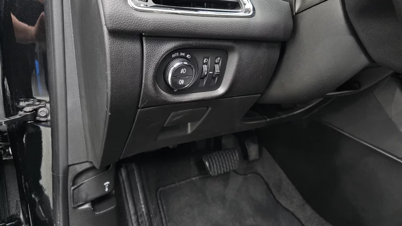 Daewoo Cruze