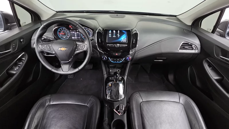 Daewoo Cruze
