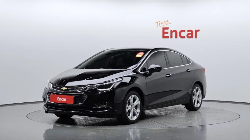 Daewoo Cruze