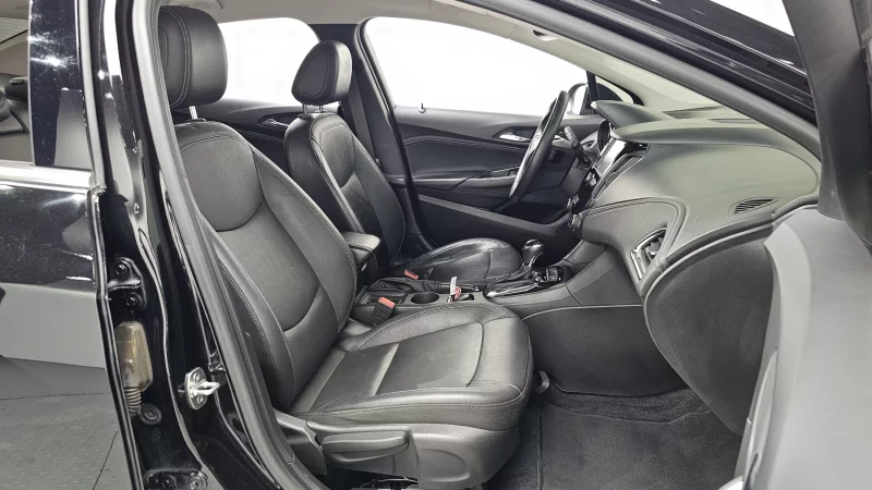 Daewoo Cruze