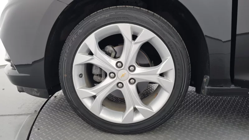 Daewoo Cruze