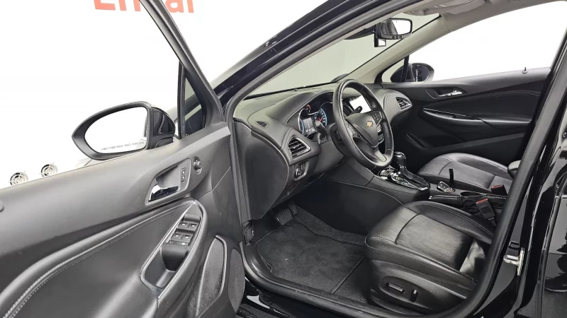 Daewoo Cruze