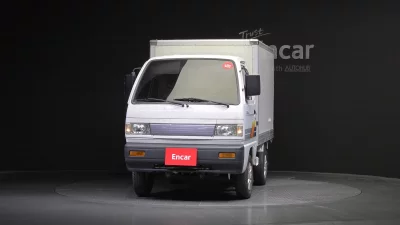 Daewoo labo