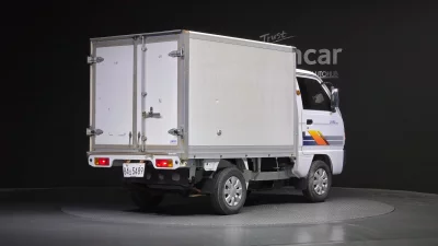 Daewoo labo