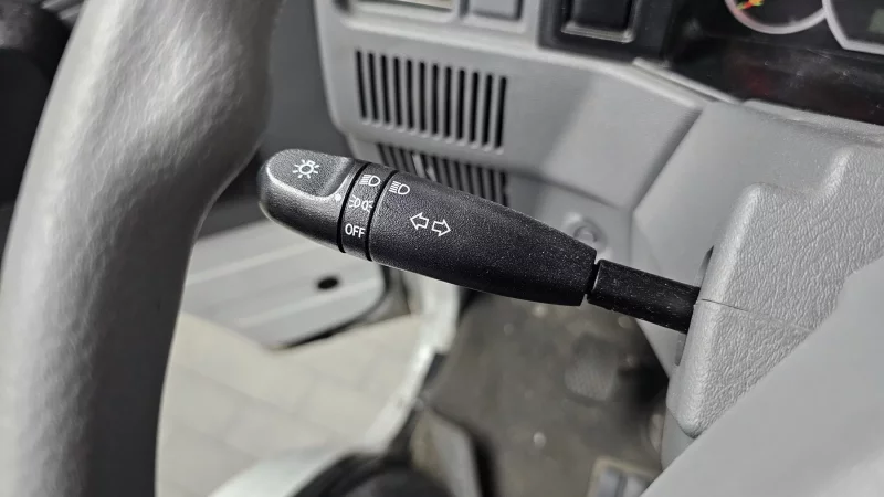 Daewoo labo