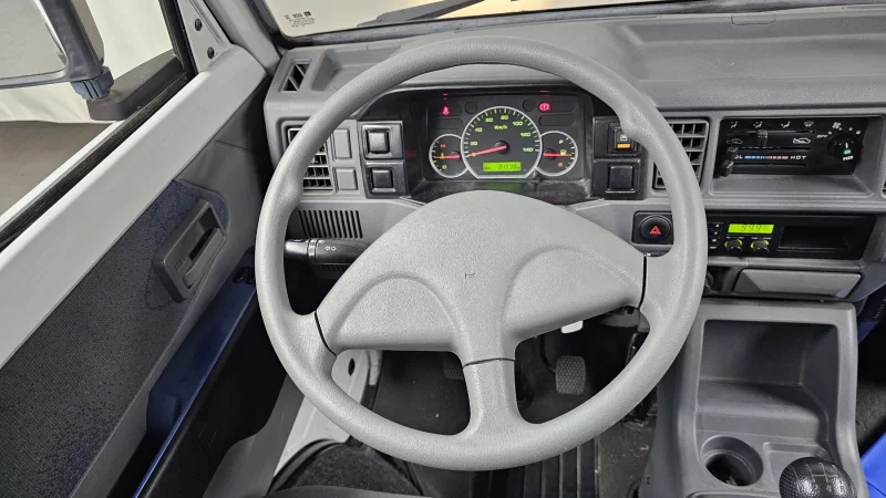 Daewoo labo