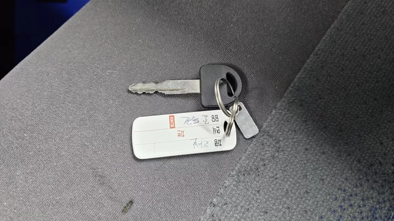 Daewoo labo