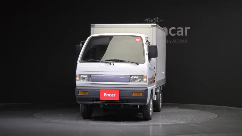 Daewoo labo