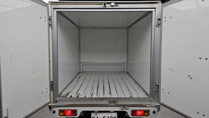 Daewoo labo