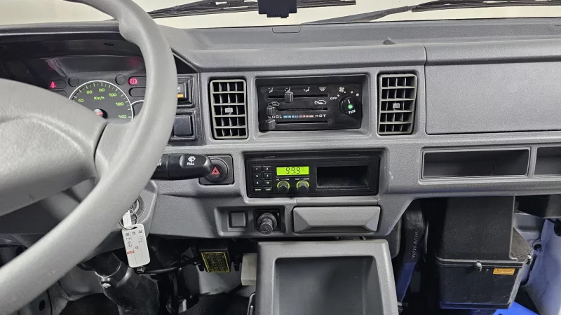 Daewoo labo