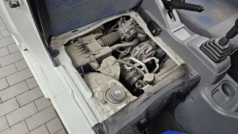 Daewoo labo