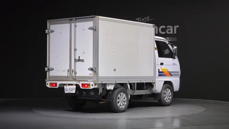 Daewoo labo