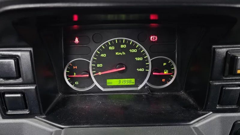 Daewoo labo