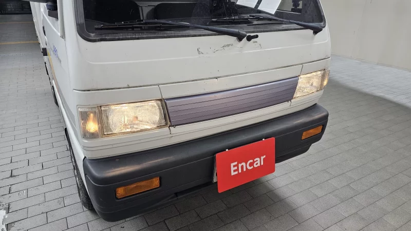 Daewoo labo