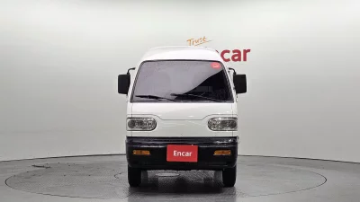 Daewoo damas