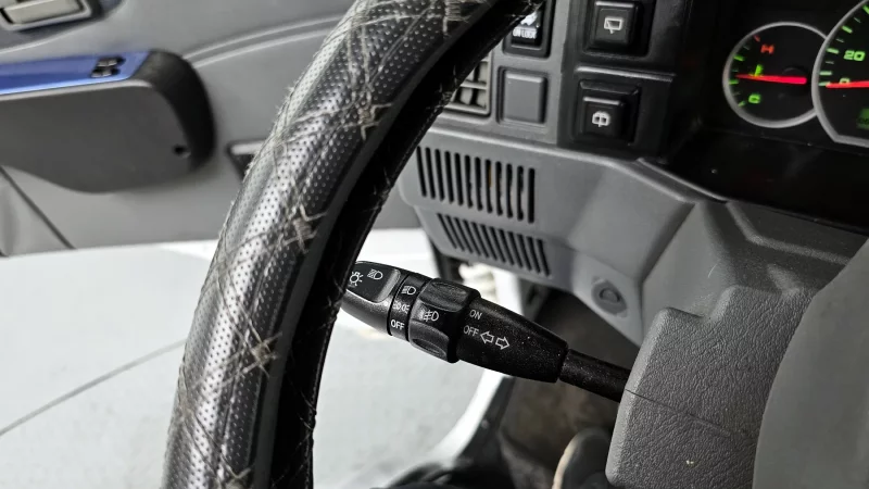 Daewoo damas