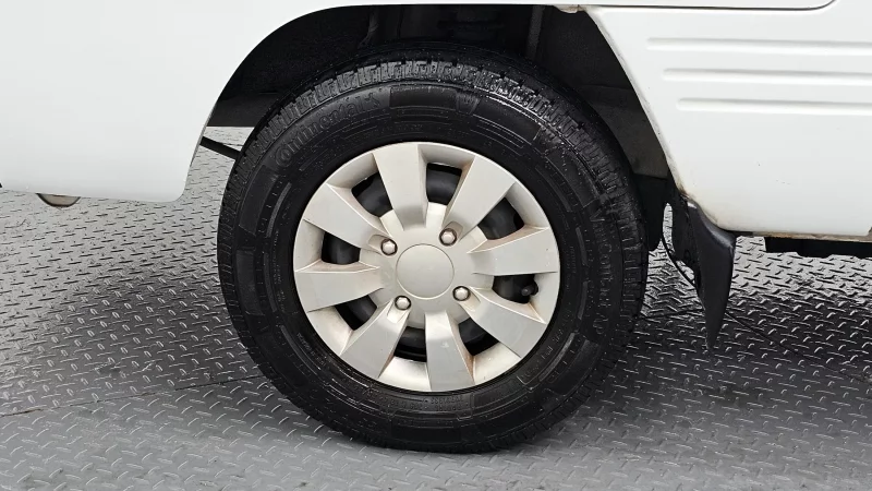 Daewoo damas