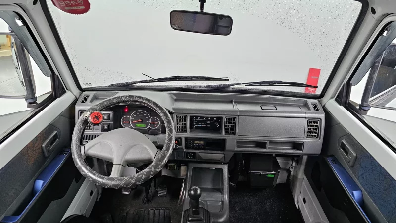 Daewoo damas