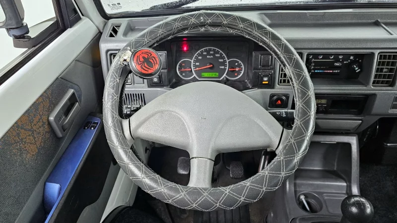 Daewoo damas