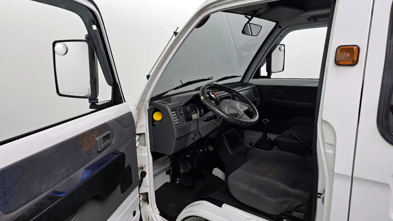 Daewoo damas