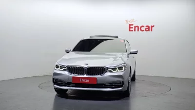 BMW Gran Turismo