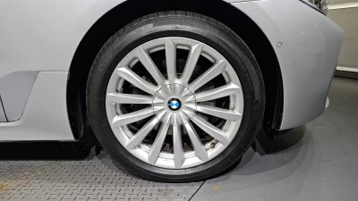 BMW Gran Turismo