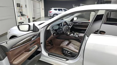 BMW Gran Turismo