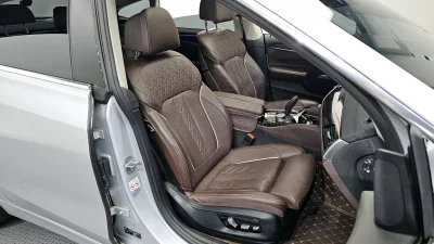 BMW Gran Turismo