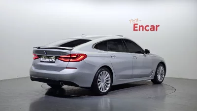 BMW Gran Turismo