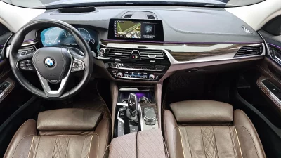 BMW Gran Turismo