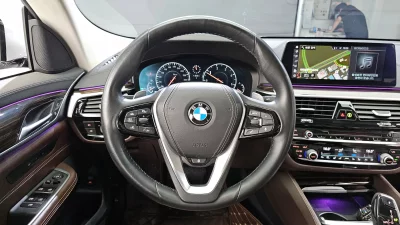 BMW Gran Turismo