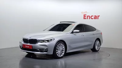 BMW Gran Turismo