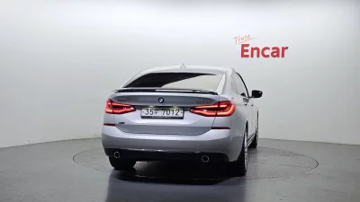 BMW Gran Turismo