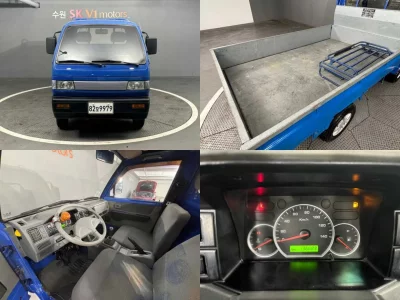 Daewoo labo