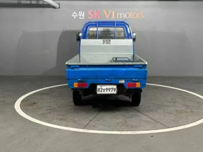 Daewoo labo
