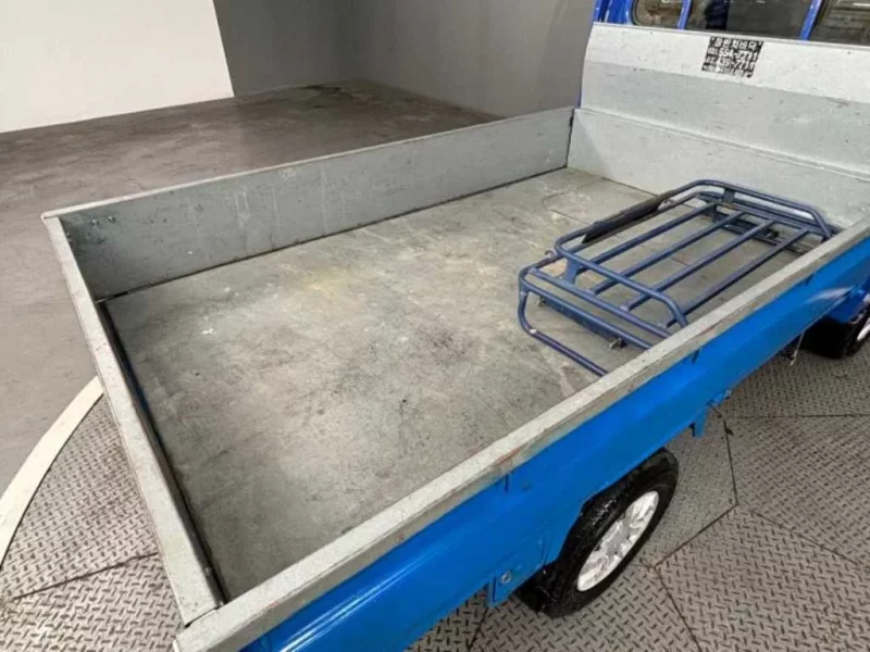 Daewoo labo