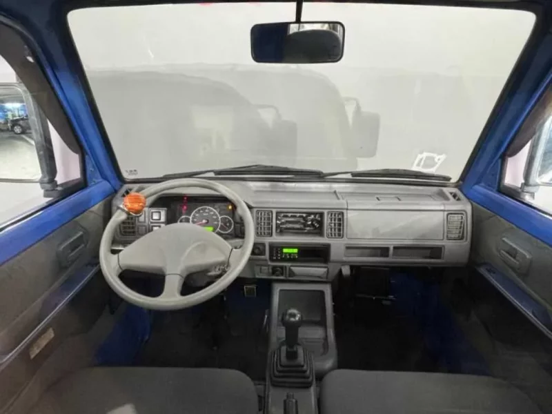 Daewoo labo