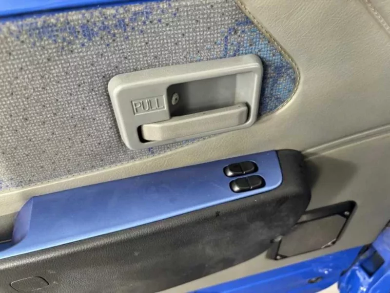 Daewoo labo