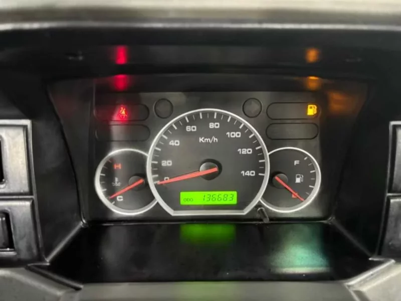 Daewoo labo