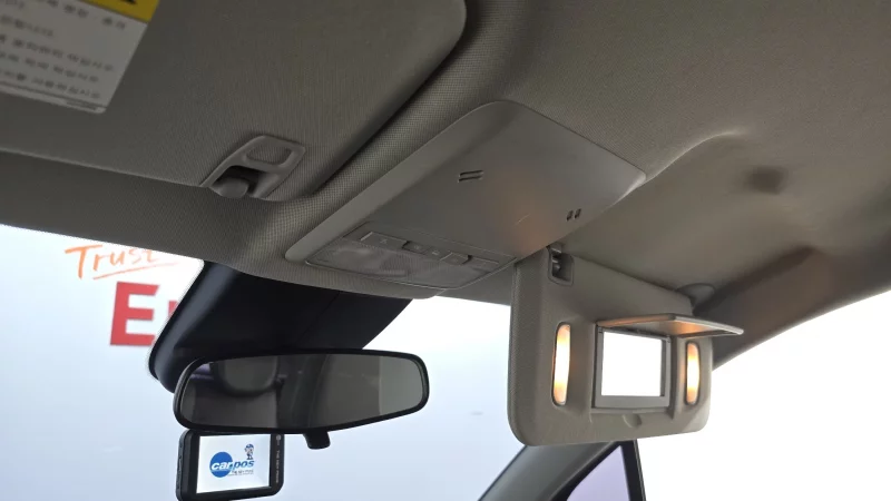 Daewoo Trax