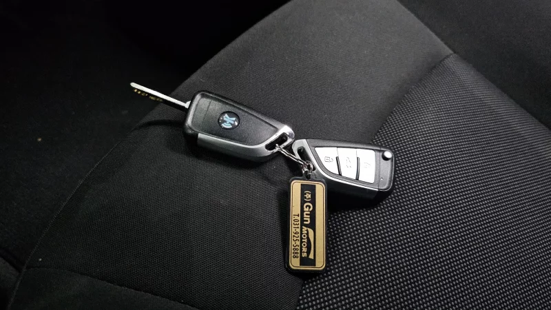 Daewoo Orlando