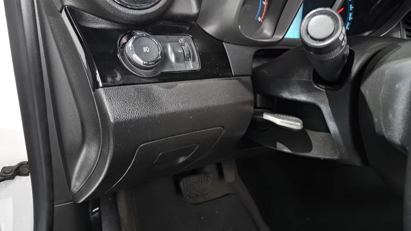 Daewoo Orlando