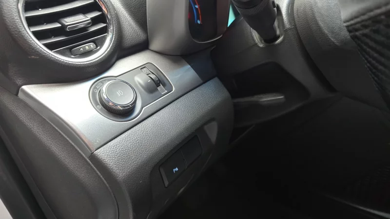 Daewoo Orlando