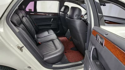 Volkswagen Phaeton