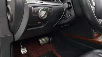 Volkswagen Phaeton