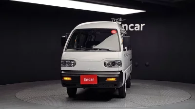 Daewoo damas
