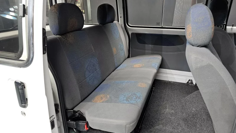 Daewoo damas