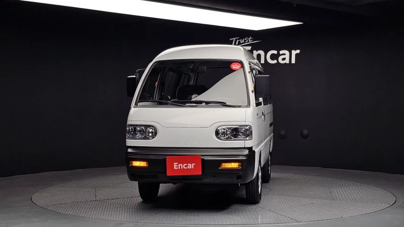 Daewoo damas