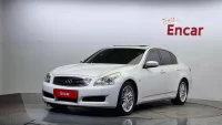 Infiniti G