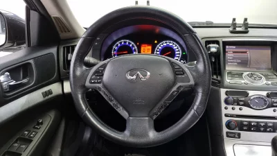Infiniti G